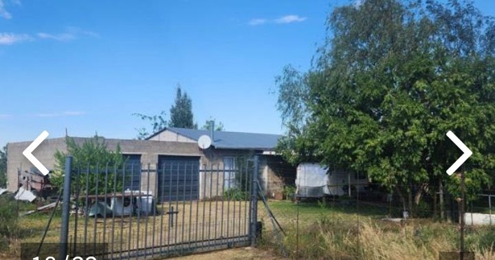 2 Bedroom Property for Sale in Highveld Free State